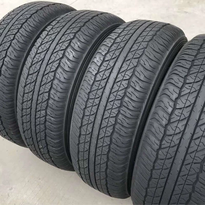 Vehicle tire 265 275 285/60