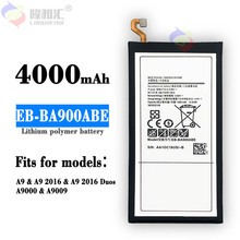 适用于三星A9 SM-A9000/A9009 A9-2016手机EB-BA900ABE内置电池