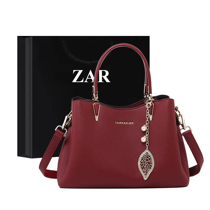 Bolso de boda de Hong Kong, bolso para la madre de la novia, bolso de novia estilo nuevo 2025, bolso de mano para la suegra, bolso de mujer, bolso de boda rojo