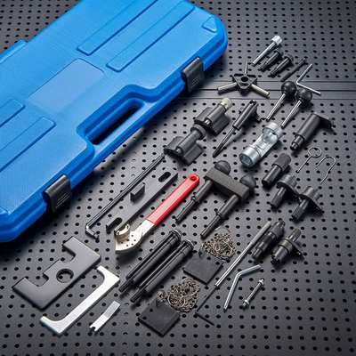 Mühərrik tənzimləmə alətləri car engine timing repair