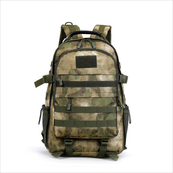 Universal backpack for men and women for traveling