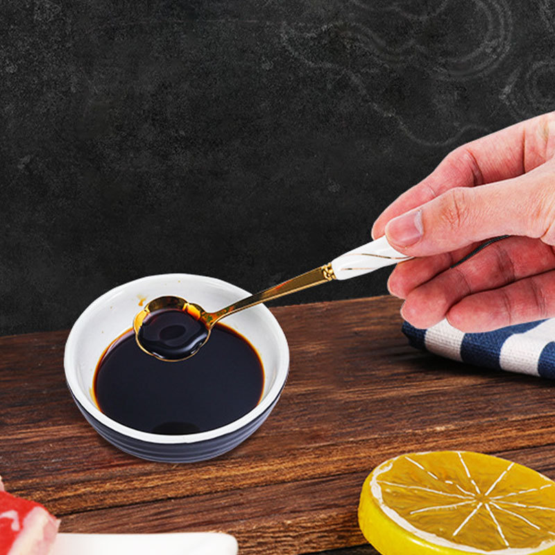 Old brand catering steamed fish soy sauce, stuffing cold soybean condiment, home restaurant light soy sauce Jinjue soy sauce