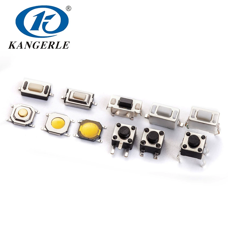 Elite ecological switch key