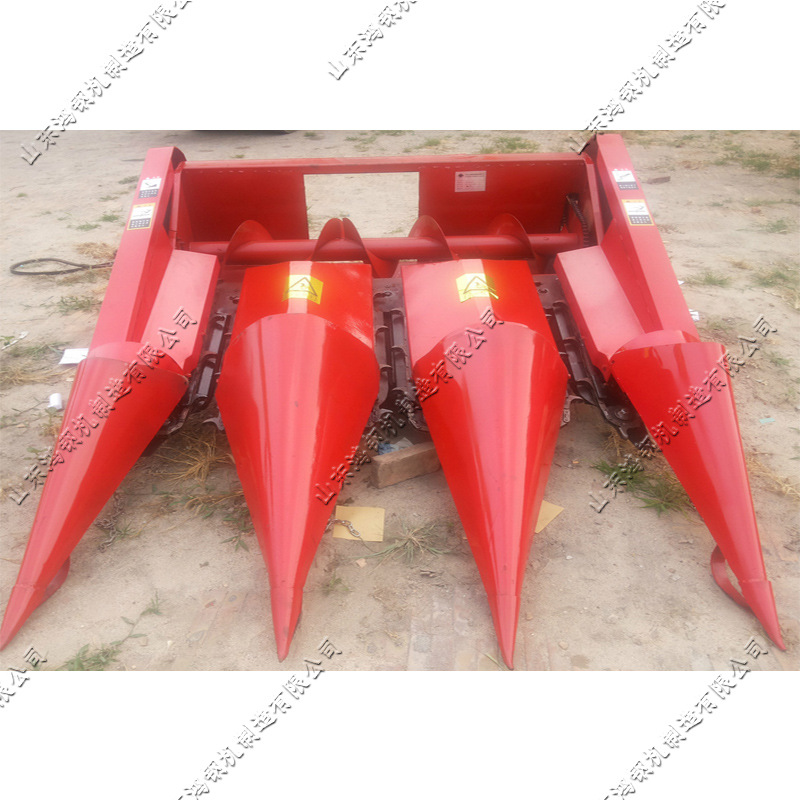 水稻玉米秸秆割晒设备 手扶自走式收割机 汽油移动式农作物割晒机