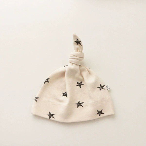 Apricot Star Hat-average