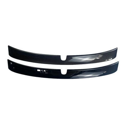 E-Class W211 Rear Wing | Spoiler
