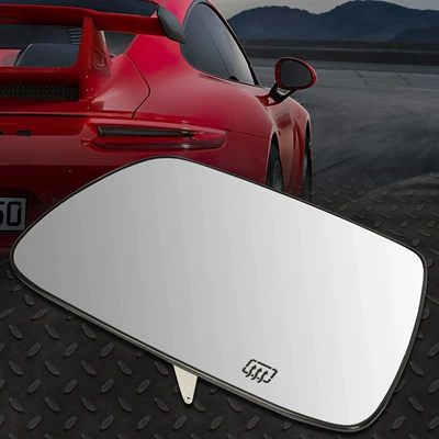 5142875AA 5142874AA is suitable for Jeep Grand Cherokee US version 05-10 model rearview mirror lens