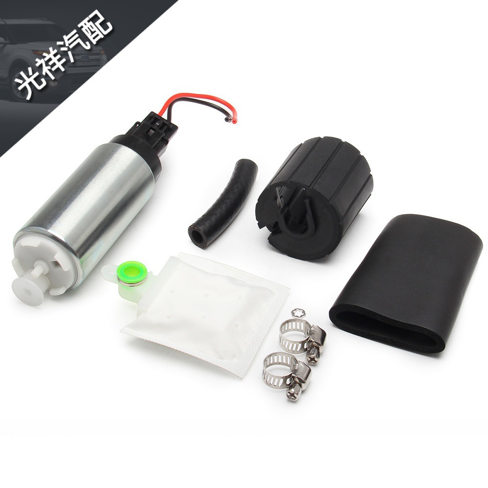 Venta directa de fábrica automóvil bomba de combustible de inyección eléctrica bomba de aceite diesel de alta presión bomba de aceite bomba electrónica