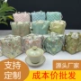 收纳端午织锦手串礼盒
