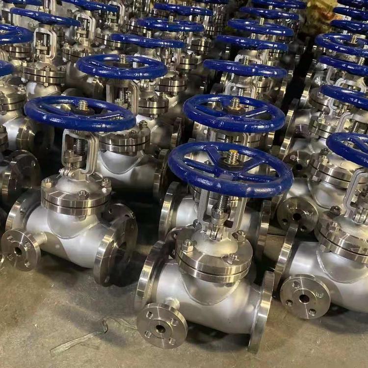 BZ41Y-16C沥青专用保温闸阀 锻钢法兰保温闸阀 保温夹套式闸阀