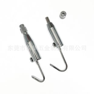 Adjustable Wire Rope Hanging Line Hanging Hanging Hanging Hanging Hanging Hanging Hanging Hanging Hanging Hanging Hanging Hanging Hook