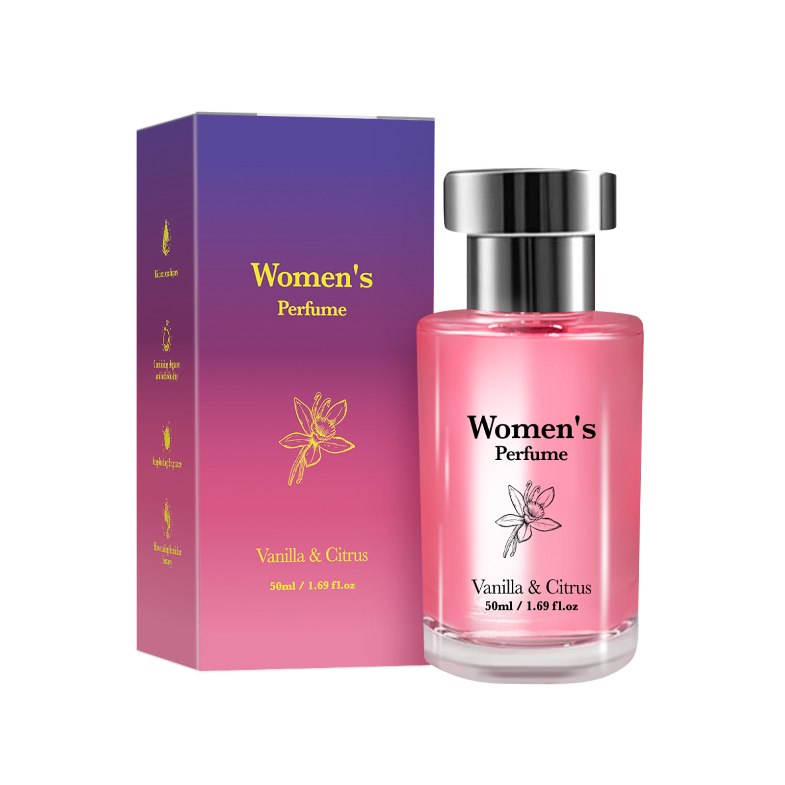 Perfume K - 1 50ml