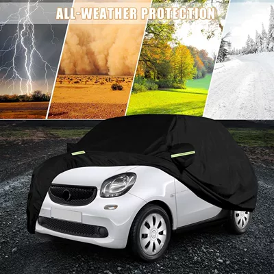 Waterproof Sun Protection Rain Uv – Car clothing
