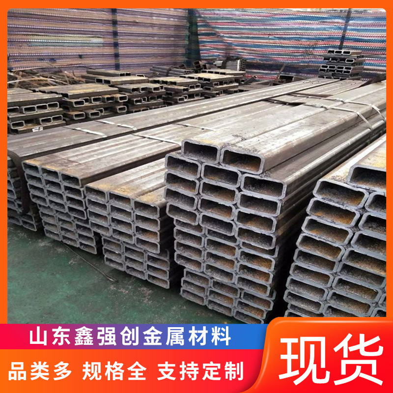 热镀锌方钢管 方钢管 Q345E方矩管厂家供应 q345b方矩管厂家供应