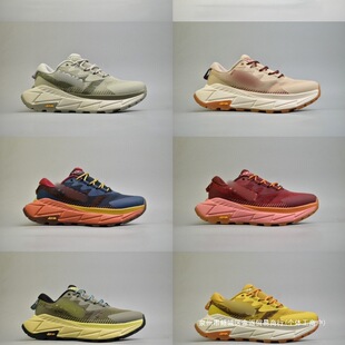 �ο羳HOKA�����\��ЬSkyline-Float X��ɽЬ��Ů�����H��Xͽ��Ь