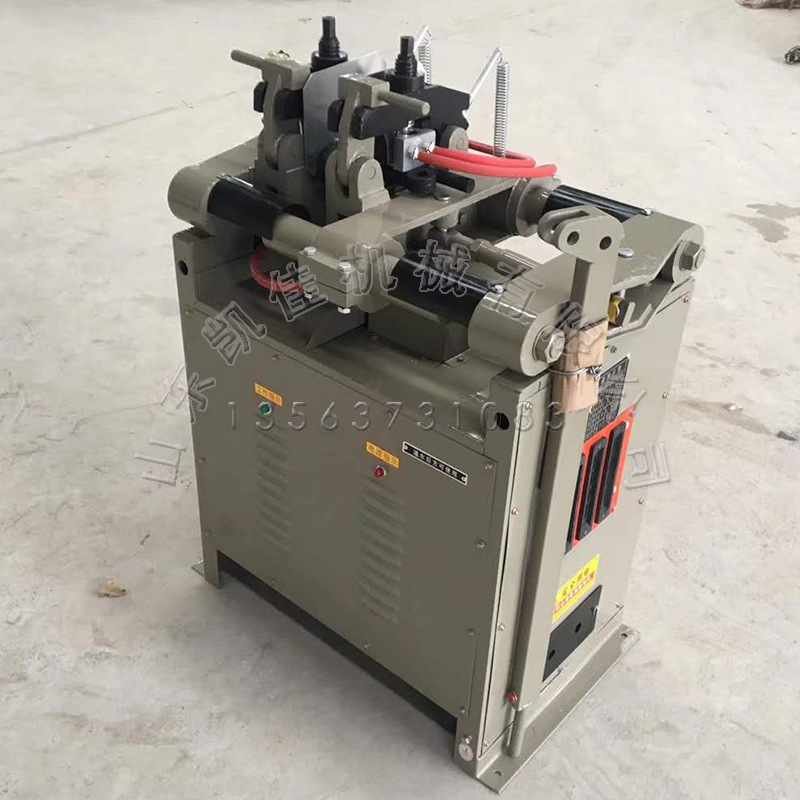 直供 螺纹钢筋碰焊机 金属管材钢筋对焊机 UN100碰焊机 闪光碰焊