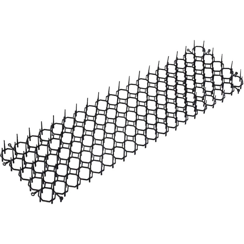 Коврик против кошек, репеллентный артефакт для кошек, кровать для лазания и восхождения кошек, репеллент для кошек, сетка для резки диких кошек, гвоздь