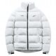 Factory Outlet Explosions Cross-border Lightweight Cotton-padded jacket Zipper Windproof Warm Men's and Women's Couples Same Style All-match Men's Collar
