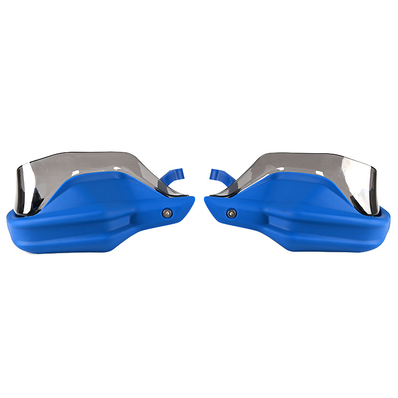 Suitable for BMW R1200GS R1250GS ADV S1000XR handlebar hand guard heightening piece windshield windproof