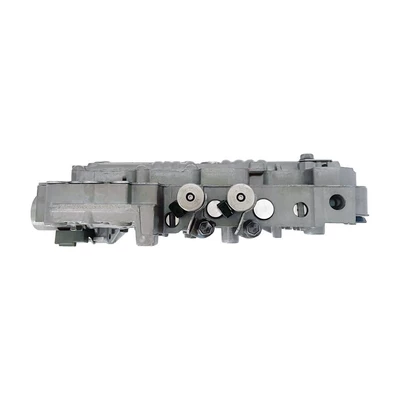 Body Cylinder Head – Cylinder and parts