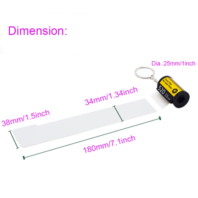 Reloj de despertador colorido creativo en blanco de transferencia térmica estudiantes reloj silencioso cuadrado blanco reloj de despertador LED reloj electrónico