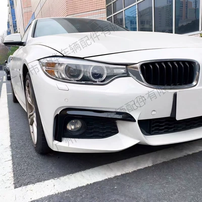 2013-2020 Bmw 4 Series Sports: Lamp eyebrow