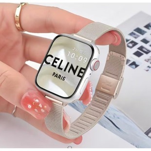����С�U�������O���ֱ��펧�m��Applewatch109876543se��