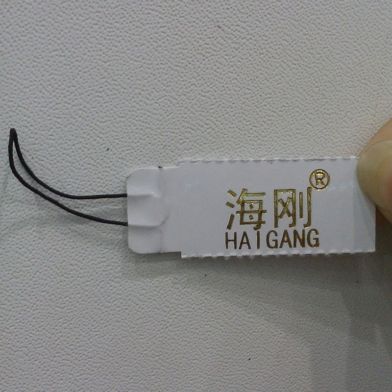 中英文珠宝首饰价格标签 饰品吊牌标签格子铺 首饰标签