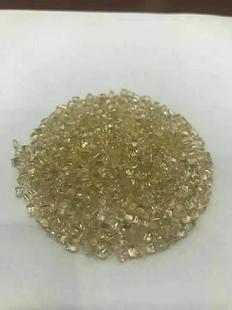 Transparent plate PPSU stick PPSU plate can be any diameter of various specifications