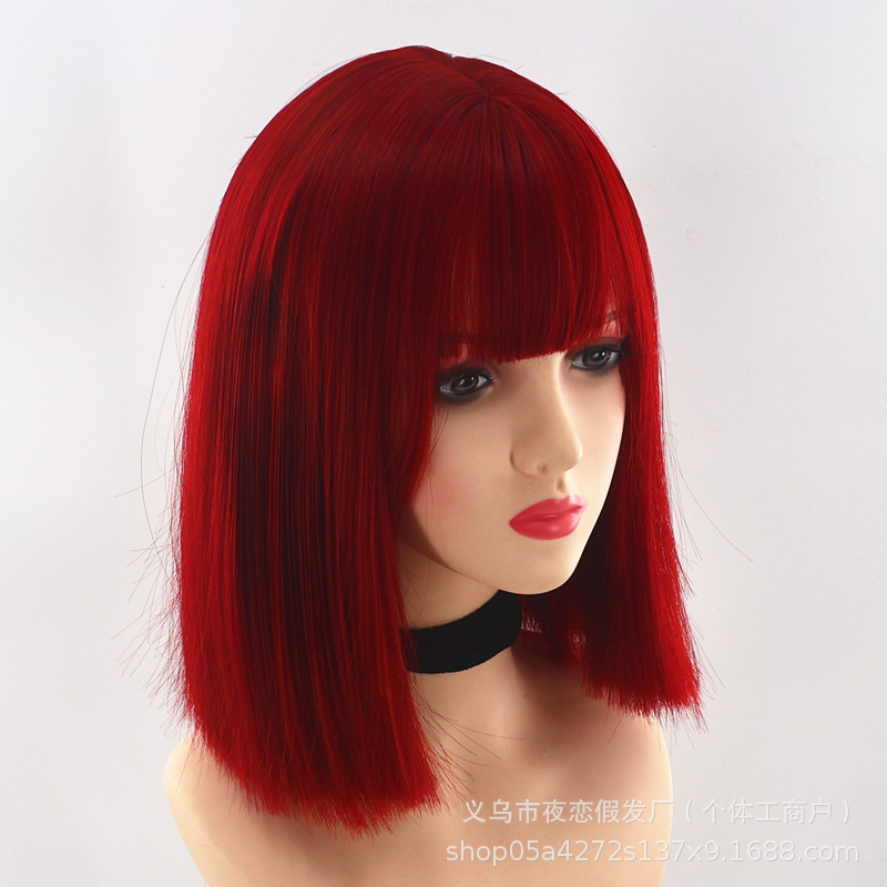 라즈베리 레드 30cm