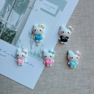 ��ͨ��ɫ����ѝKitty؈diy��֬��������z�ֹ��l�A�֙C��Ь�����