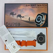 Awatch8 ultra֭h xָ֧NFC\ֱͨԒֱ