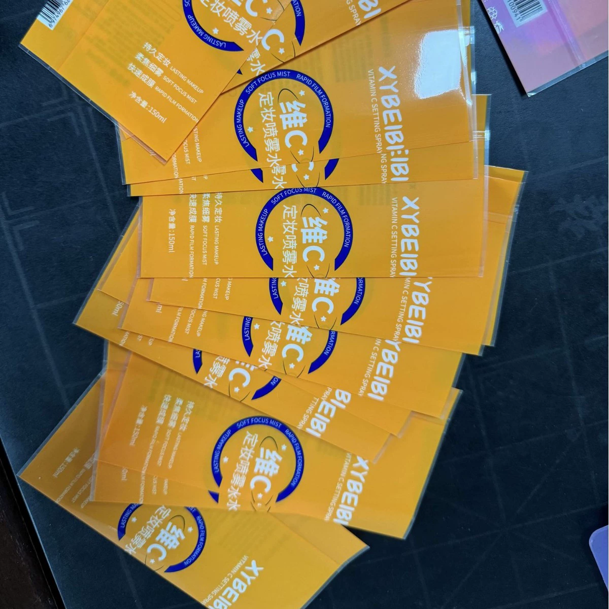 Специальная этикетка-пленка для еды, напитков, косметики, предметы первой необходимости, термоусадочная пленка для домашних животных, пластиковая уплотнительная пленка, термоусадочная пленка