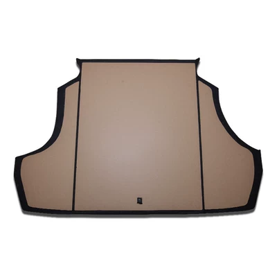 Car Carpet: Spare Tire, Luggage Compartment, Trunk