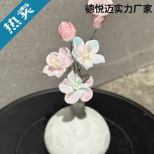 �����ٴ��䡿������մɻ��ֹ��ɻ�С�Ʒ������С��ƿ�[��
