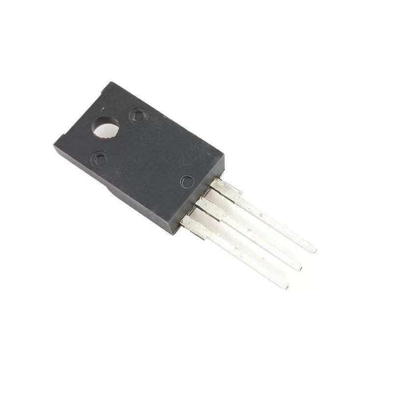 Оригинальный IRFI630GPBF Силкскрин: IRFI630G Корпус: TO220F FET 200V