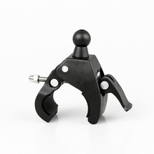 私模骑行支架底座自行车灯固定支架手机支架底座配件多功能单车架