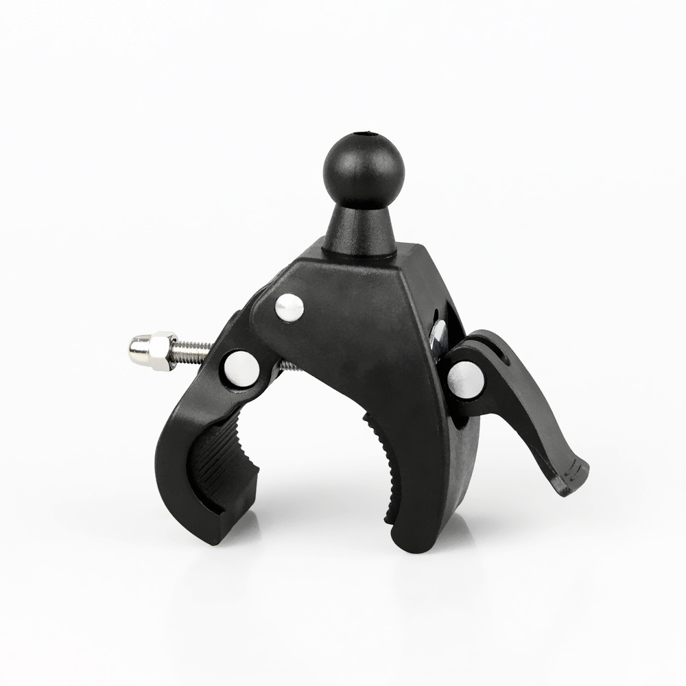 私模骑行支架底座自行车灯固定支架手机支架底座配件多功能单车架