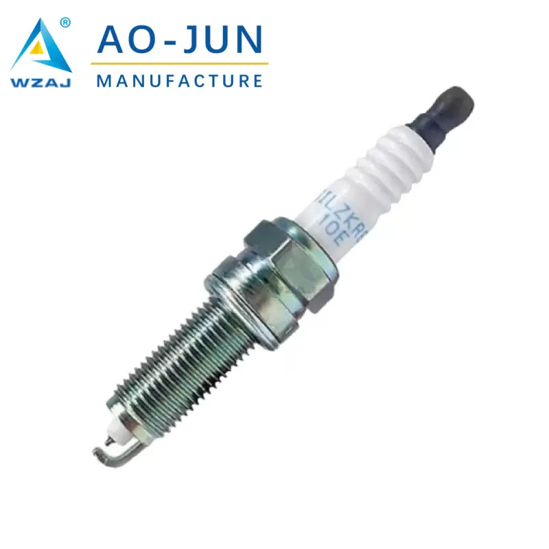 18844-10060 SILKR6C10E 高质量铱铂金火花塞 适用于现代起亚KX