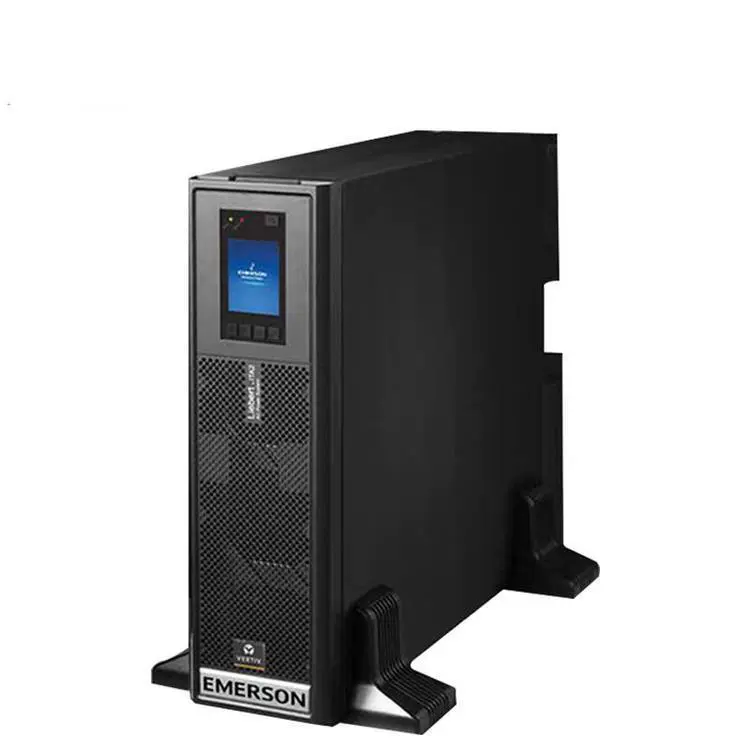Источники питания Weidi UPS ITA-05k00AE1102C00 5KVA/5KW онлайн-магазин резервного питания принтера