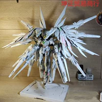 Gunpla Taipan Shibaekiji Maofeiwing/Модифицированная собранная модель меха-фигурки игрушки