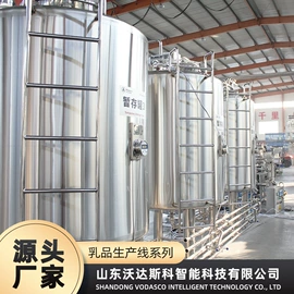 肉品加工设备;乳品机械;饮料生产设备