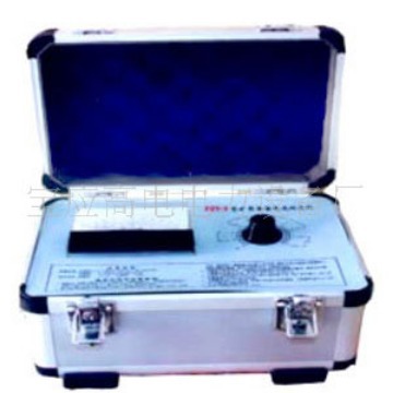 矿用杂散电流测试仪|矿用杂散电流测定仪|杂散电流测