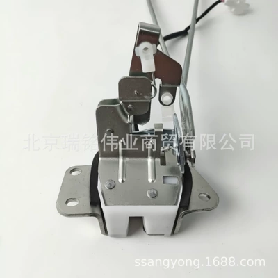 7141705001 SsangYong KGM tailgate Car lock