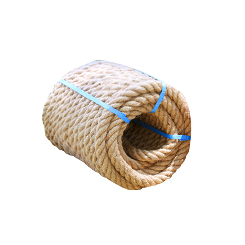 苏识 24mm 拔河绳训练绳/10m （计价单位：个）黄