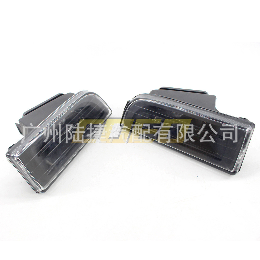 Suitable for BMW E38 95-01 fog lamp bar lamp 63178352023 63178352024