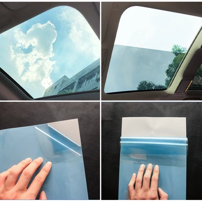 Automotive Film – Film