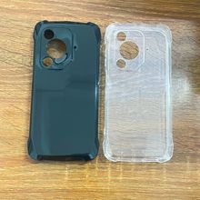 适用Blackview Oscal Marine 2 手机壳硅胶壳凌度彩绘素材壳外贸