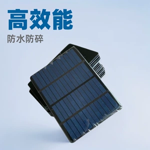 Батарея на солнечной энергии, 104x, x140, 8v, 6v, 5v