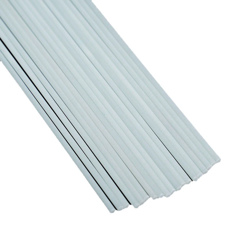 Завод прямые волосы маленький арочный сарай стержень из стекловолокна сельскохозяйственный Овощной сарай стержень завод Виноградная стойка для лазанья рассада из стекловолокна бесплатная доставка